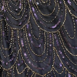 J Kara Coctail Dress